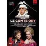 Le Comte Ory: Metropolitan Opera DVD – Hledejceny.cz