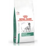Royal Canin Veterinary Diet Dog Satiety Weight Management 12 kg – Hledejceny.cz