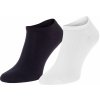 Tommy Hilfiger ponožky 2Pack 342023001 Black/White