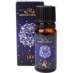 Altevita Esenciální olej Zvěrokruh Lev 10 ml – Hledejceny.cz