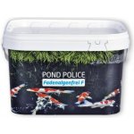 Pond Police Fadenalgenfrei F 10 kg – Zbozi.Blesk.cz