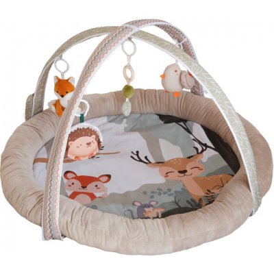 Bo Jungle hrací deka Borneo Music & Light – Sleviste.cz