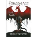 Dragon Age: Rozštěpení David Gaider