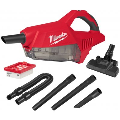 MILWAUKEE M18BLCV2-0 – Hledejceny.cz