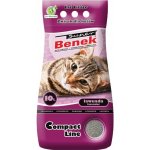 Super Benek Compact Levandule 10 l – Zboží Dáma