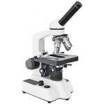 Bresser Erudit DLX 40-1000x – Zboží Živě
