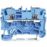 Svorka WAGO 2204-1204 4mm2 průchozí 2204-1204 – Zboží Mobilmania