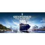 Seafarer: The Ship Sim – Sleviste.cz