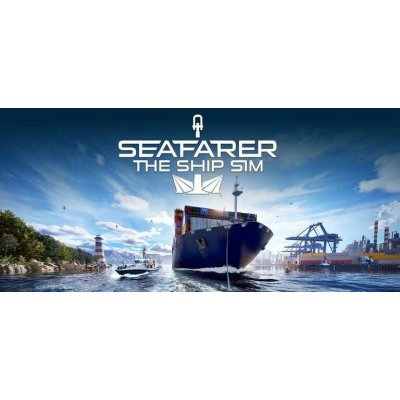 Seafarer: The Ship Sim – Sleviste.cz