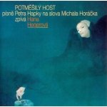 Hana Hegerová - Potměšilý host Digipack CD – Hledejceny.cz