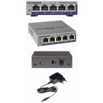 Netgear GS105E – Zboží Živě