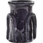 Serax Váza Molly Glazed Plum – Hledejceny.cz