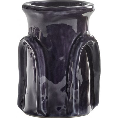Serax Váza Molly Glazed Plum – Hledejceny.cz