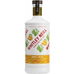 Whitley Neill Mango & Lime Gin 41,3% 0,7 l (holá láhev) – Zboží Dáma