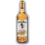 Captain Morgan Original Spiced Gold 35% 1 l (holá láhev) – Zboží Dáma