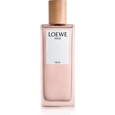 Loewe Agua Ella toaletní voda dámská 50 ml