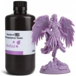 Elegoo Standard Resin V2.0 1KG Orchid 50.103.0135 – Zboží Živě