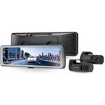 Mio MiVue R860WD - Prémiová E-mirror kamera – Zboží Živě