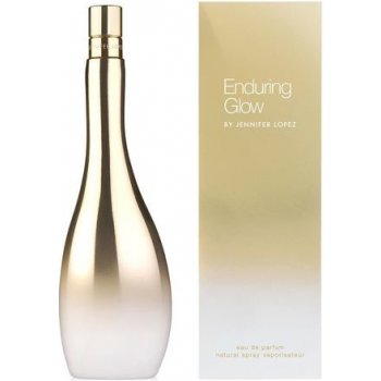 Jennifer Lopez Enduring Glow parfémovaná voda dámská 100 ml