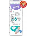 Bella Baby Happy Junior Extra 48 ks – Sleviste.cz