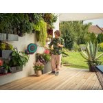GARDENA RollUp S tyrkysový 18600-20 – Zboží Dáma