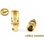 Vaporesso žhavící hlava cCELL Kanthal 0,9ohm – Zbozi.Blesk.cz