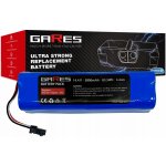 Gares Roidmi Eve Plus 5800 mAh – Zboží Dáma