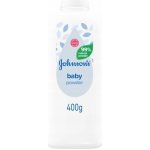 Johnson's Baby Pudr a Zásyp 400 g – Zboží Dáma