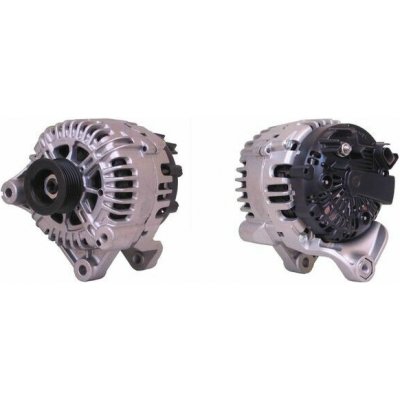 PSH Alternátor BMW 330d, Valeo TG15C012 / TG15C064 12V 150A – Hledejceny.cz