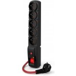 Premiumcord Acar F5 ppacarf5-2iec – Zbozi.Blesk.cz