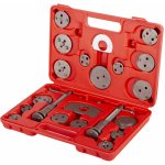 AHProfi Sada 21 ks pro zatlačení brzdových pístků kotoučových brzd - AH230543 | Zboží Auto