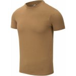 Tričko Helikon-Tex slim coyote brown – Hledejceny.cz