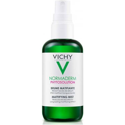 Vichy Normaderm Phytosolution Zmatňující péče 100 ml – Sleviste.cz