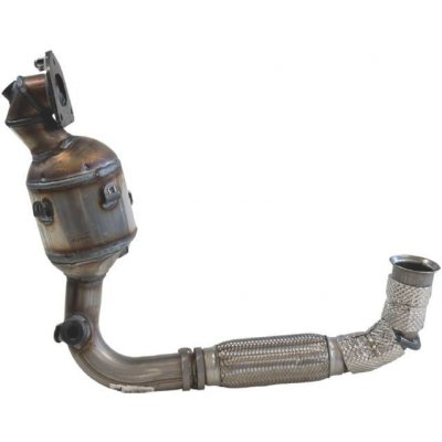 Katalyzátor BOSAL 090-264 | Zboží Auto