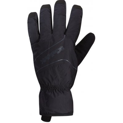Karpos Marmolada unisex čierne/tmavosivé – Hledejceny.cz