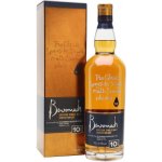 Benromach 10y 43% 0,7 l (karton) – Hledejceny.cz