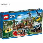 LEGO® City 60068 Úkryt zlodějů – Hledejceny.cz