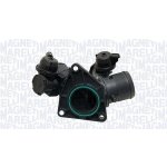 Hrdlo škrtící klapky MAGNETI MARELLI 802007889313 – Hledejceny.cz