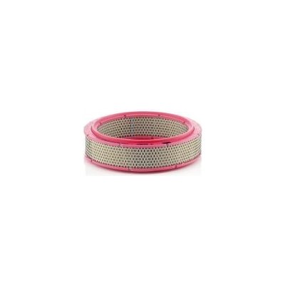 Vzduchový filtr MANN-FILTER C 2436/1 – Hledejceny.cz