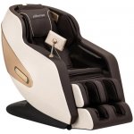 Sakura Comfort Plus 806 masážní křeslo Hnědá – Hledejceny.cz