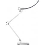 BENQ Lampa LED pro elektronické čtení WiT Genie Silver/ stříbrná/ 18W/ 2700-5700K – Hledejceny.cz