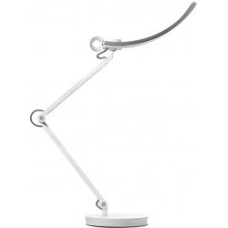BENQ Lampa LED pro elektronické čtení WiT Genie Silver/ stříbrná/ 18W/ 2700-5700K