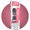 Syx Pod Coconut Melon 16,5 mg 2 x 950 potáhnutí 1 ks