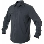 Warmpeace Thunder dark grey – Zboží Dáma