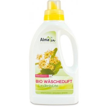Almawin Bio Wäscheduft Lindenblüte aviváž 750 ml