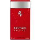 Ferrari Man in Red voda po holení 100 ml