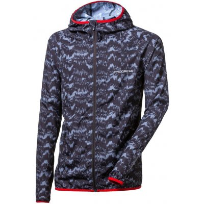 Progress Valedor černá -šedá pánská – Zboží Mobilmania