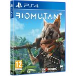 Biomutant