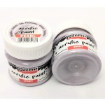 Akrylová barva perleťové 50 ml fialová – Hledejceny.cz