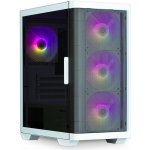 Zalman M4 White – Zboží Živě